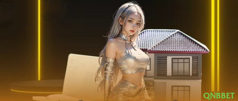 App Mobile qnbbet - Jogue em Qualquer Lugar no Seu Smartphone